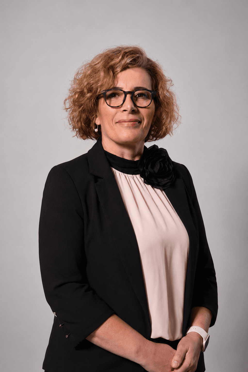 Roula Al-Nseir