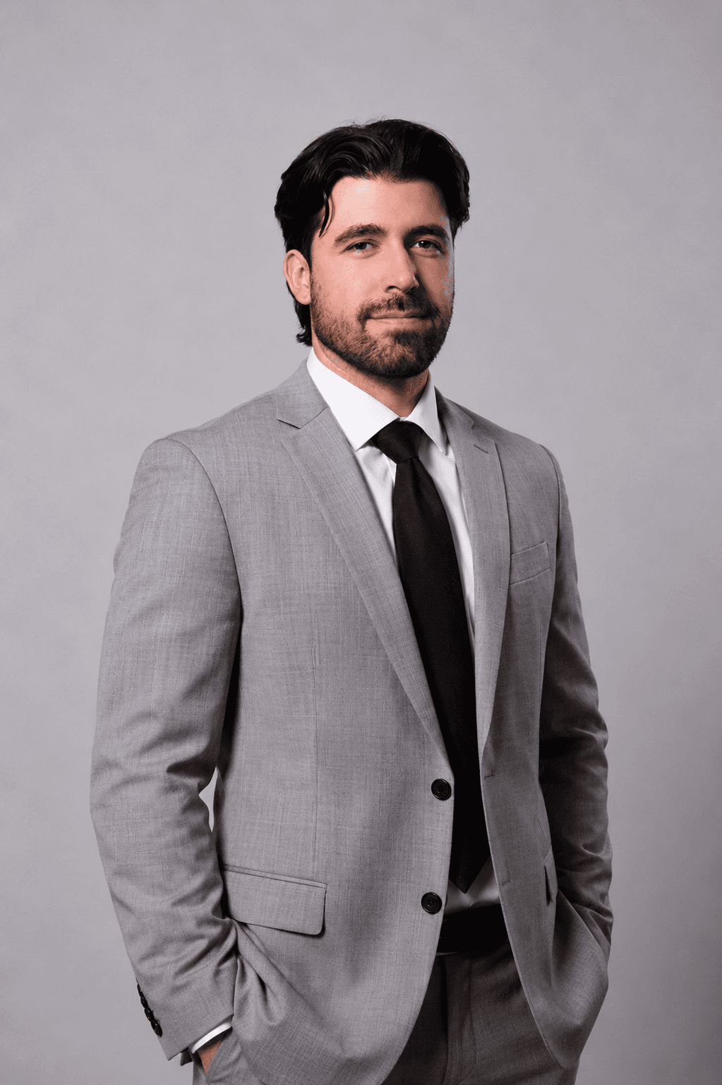 Alexandre Pendenza