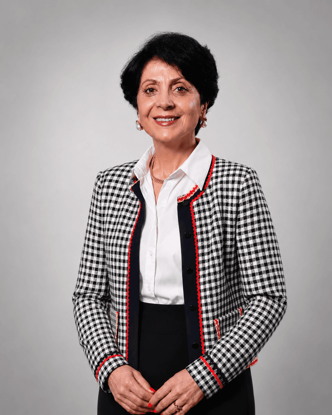 Maryam Kamali Nezhad