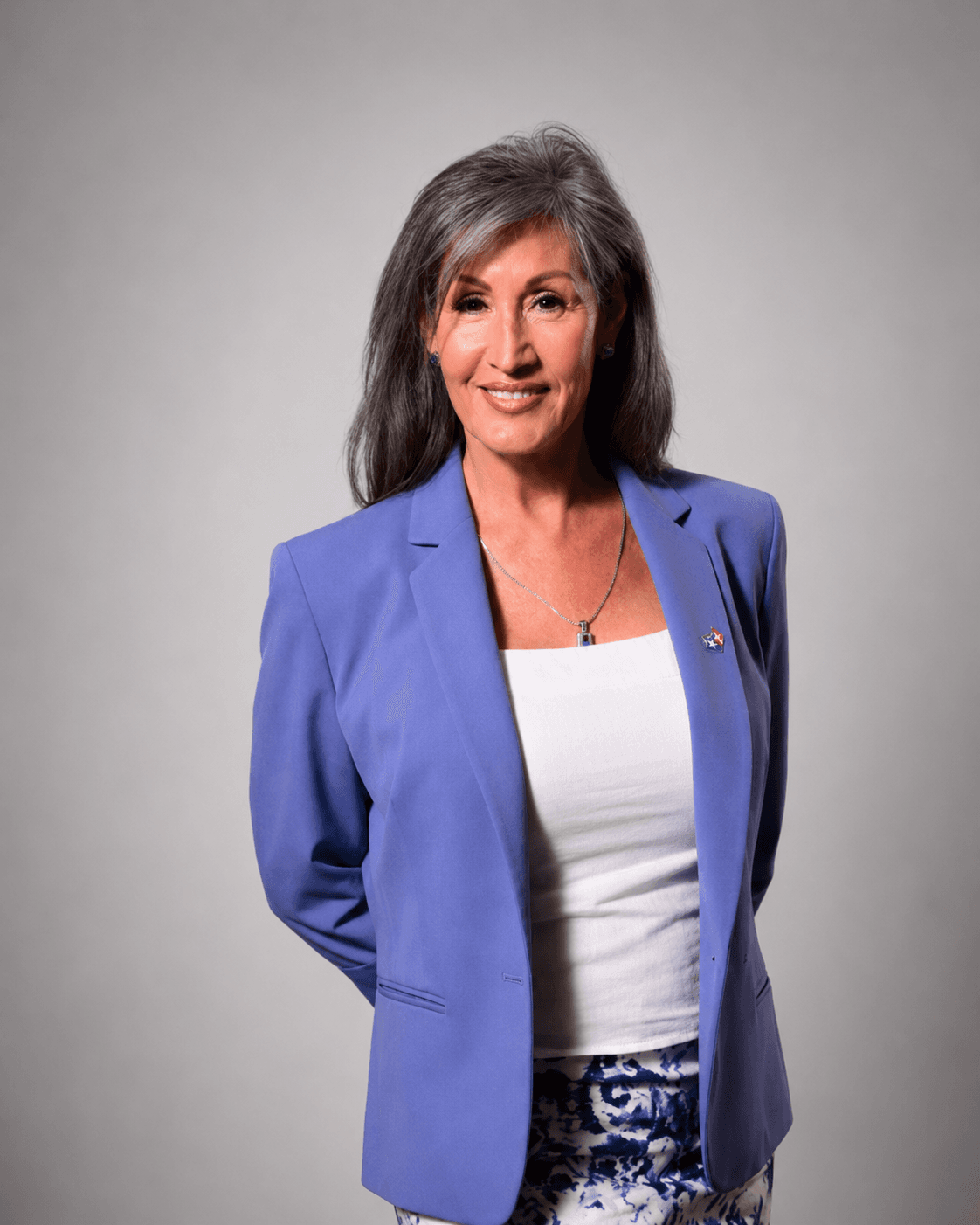 Michelle Julien