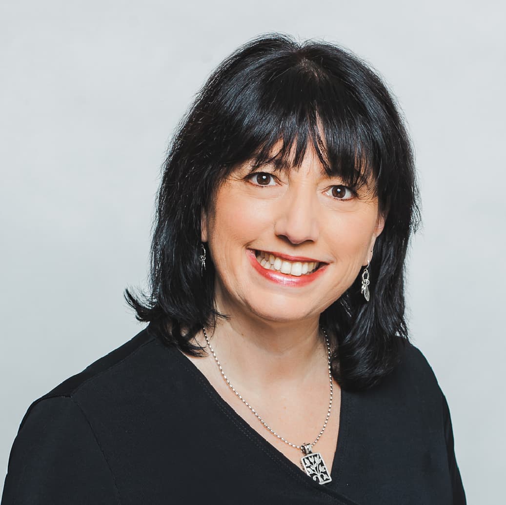 Joyce Stoliar Shanks